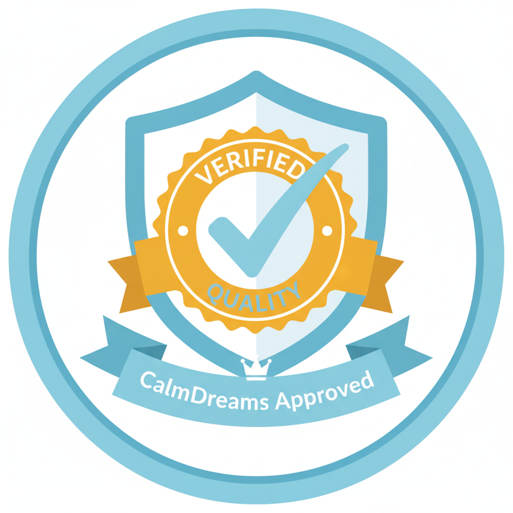 Verified Quality Icon